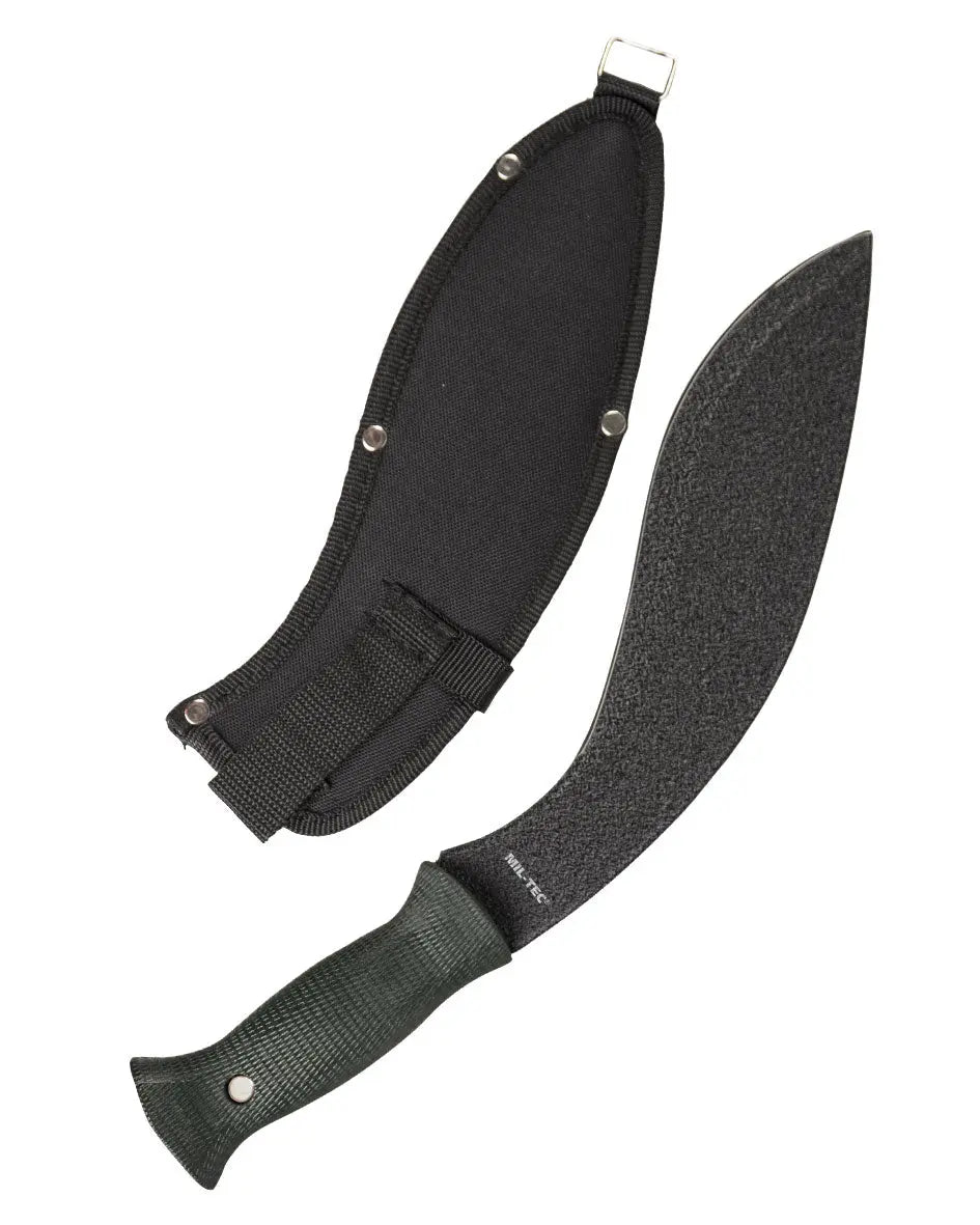 Mil-Tec Machete Kukri Mil-Tec
