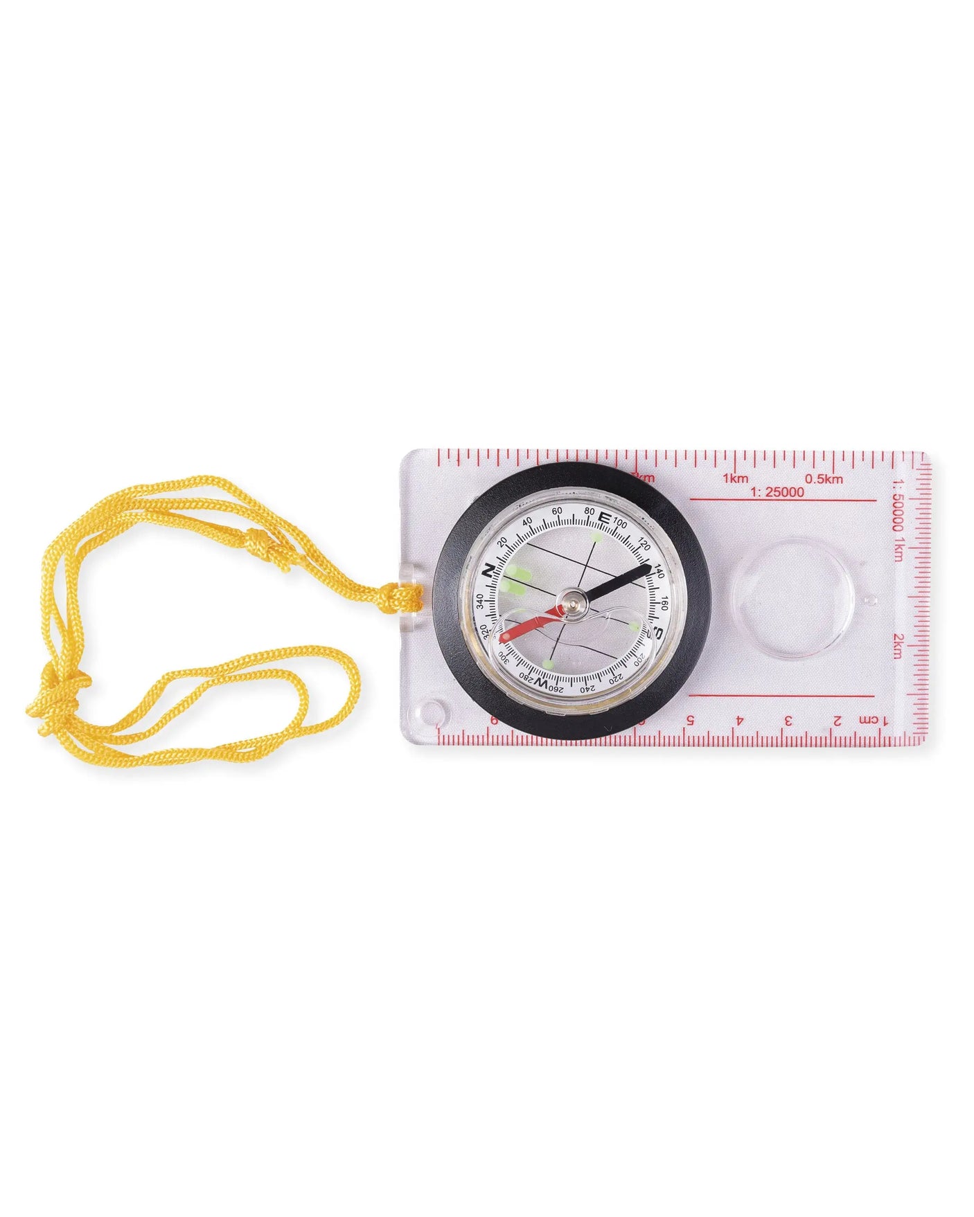 Mil-Tec Map Compass Mil-Tec