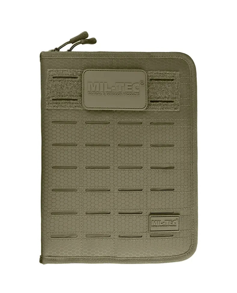Mil-Tec Medium Anteckningsfodral Hextac Mil-Tec