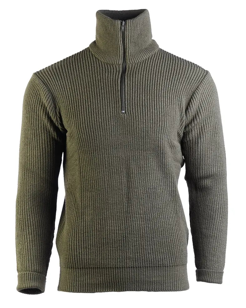 Mil-Tec Natotröja Acrylic