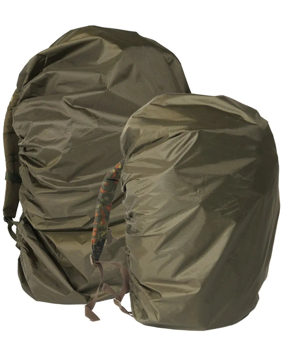Mil-Tec Regnskydd Ryggsäck 130L Mil-Tec