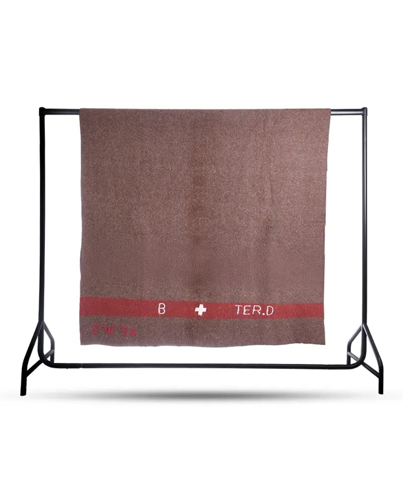 Mil-Tec Schweizk ullfilt 100% Mil-Tec