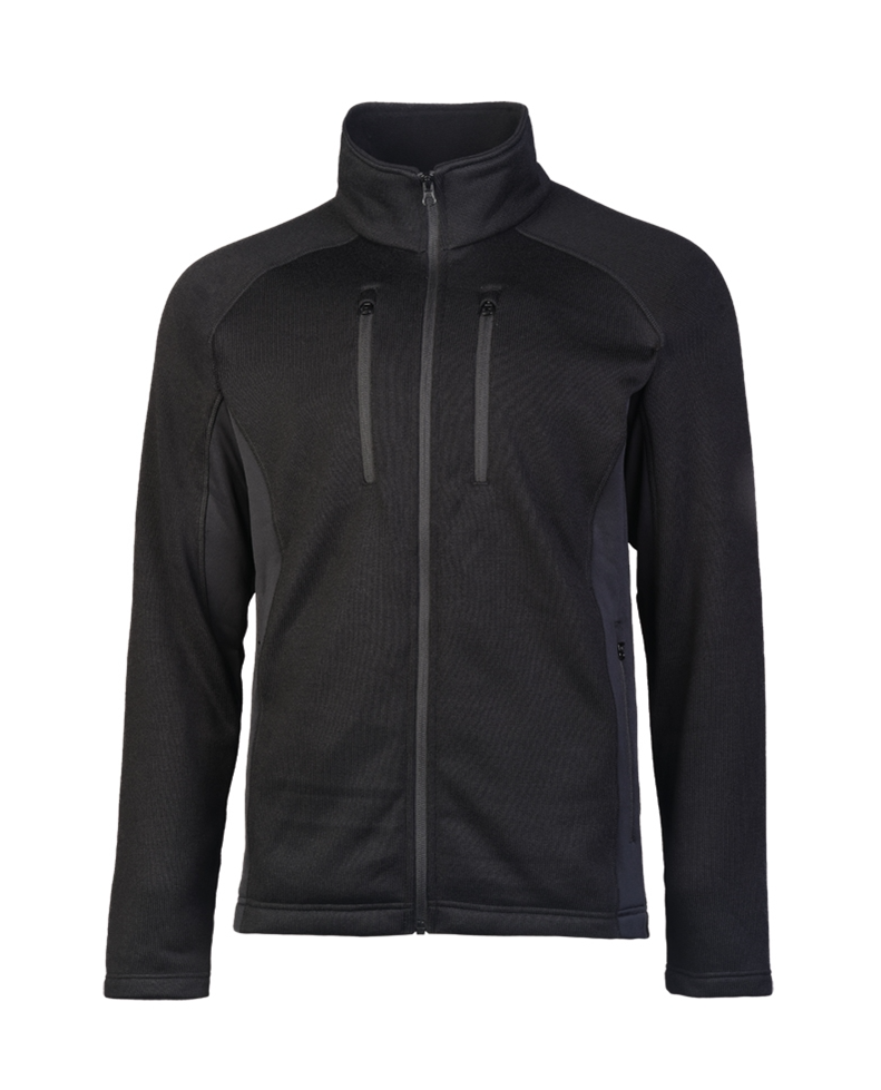 Mil-Tec Structure-Fleece Jacket