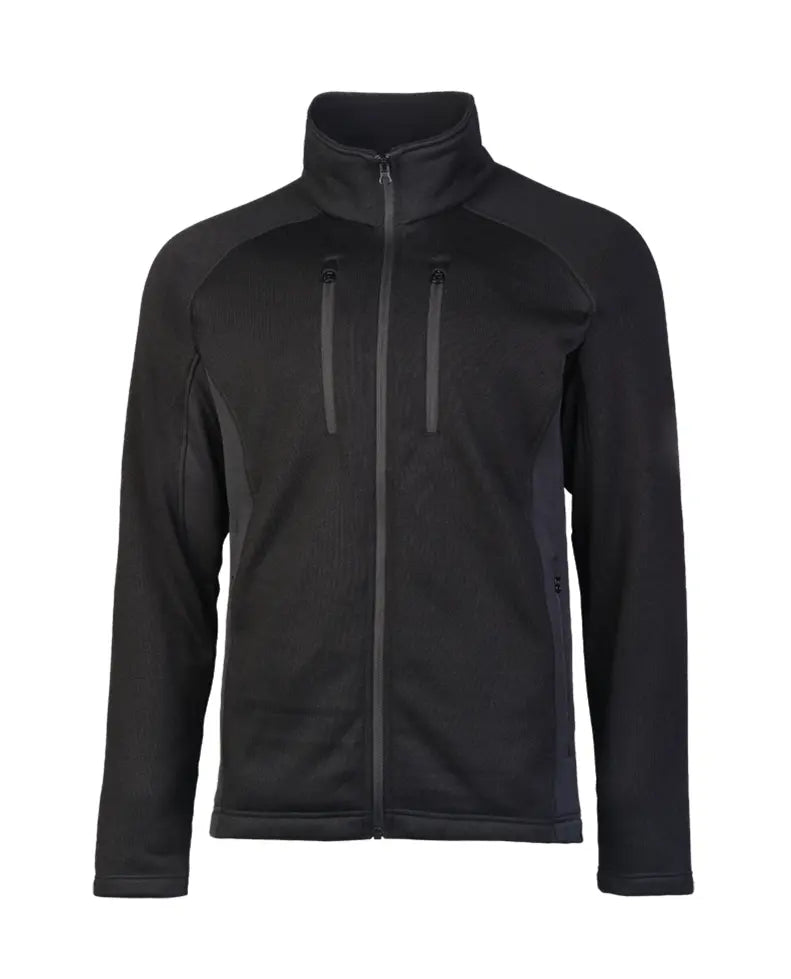 Mil-Tec Structure-Fleece Jacket Mil-Tec