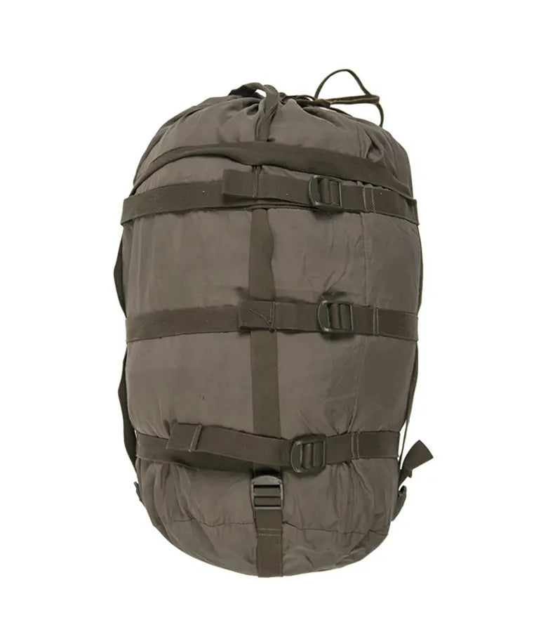 Mil-Tec Tysk Kompressionssäck Mil-Tec