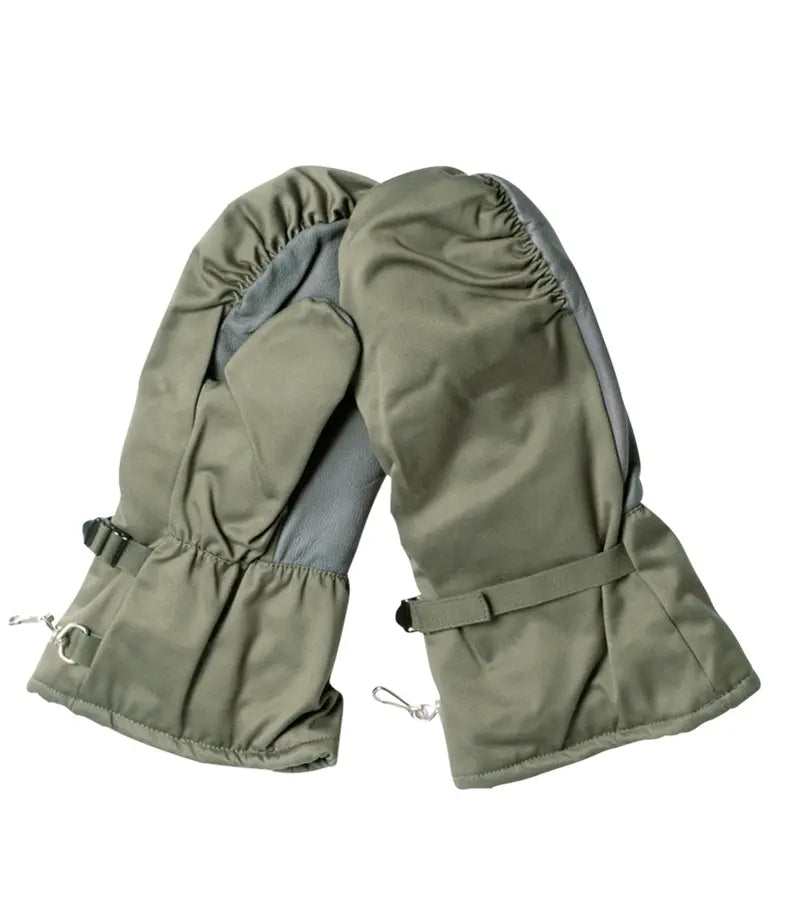 Mil-Tec Tyska Militärvantar Mil-Tec