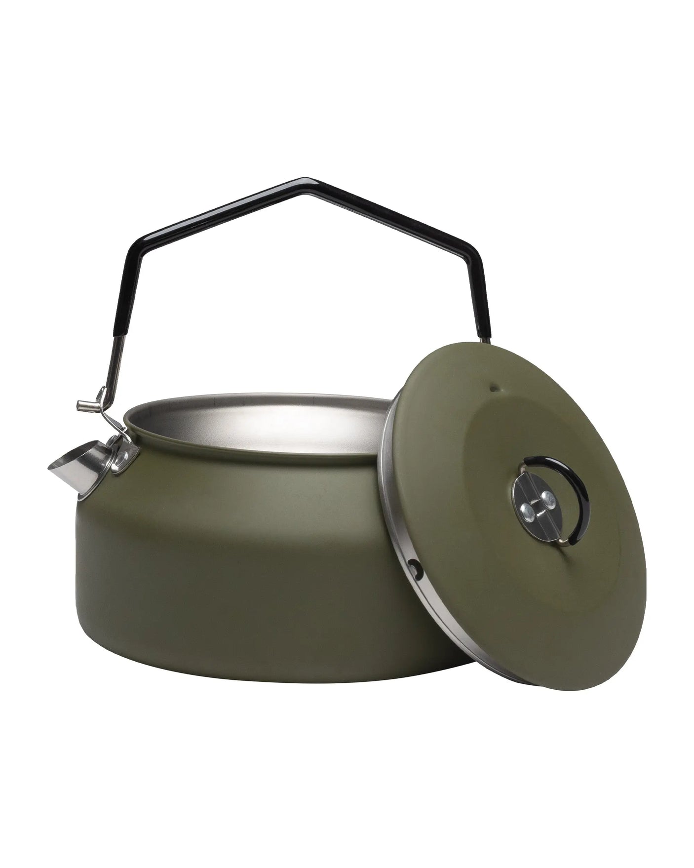 Mil-Tec Vattenkokare 1L Mil-Tec