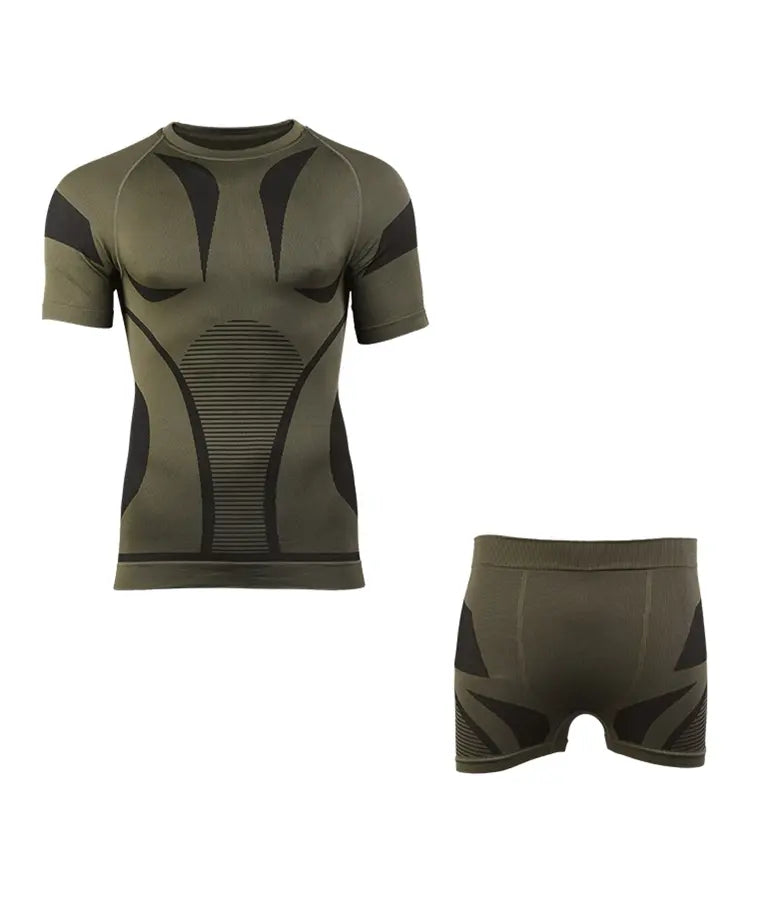 Mil-Tec Performance Underställs-Kit Mil-Tec