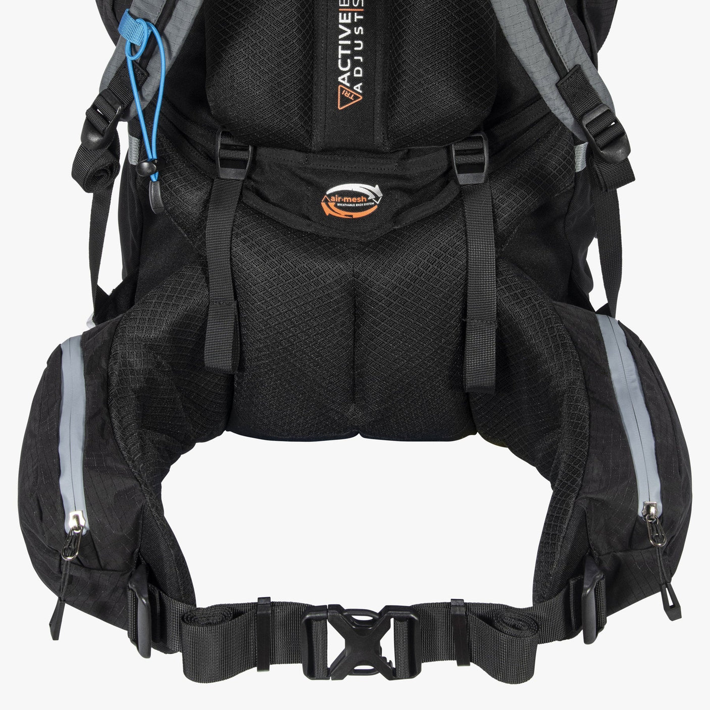 Highlander Novar Rucksack 50+5L