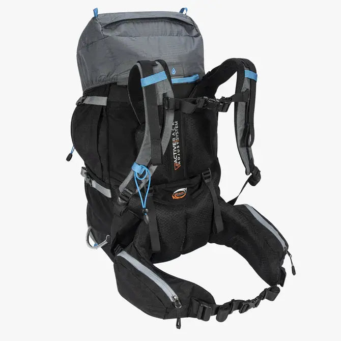 Highlander Novar Rucksack 50+5L Highlander Forces