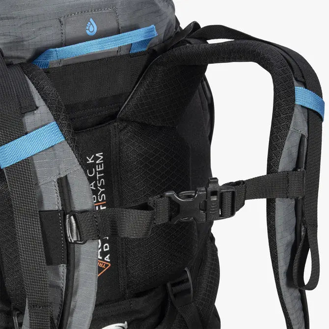 Highlander Novar Rucksack 50+5L Highlander Forces