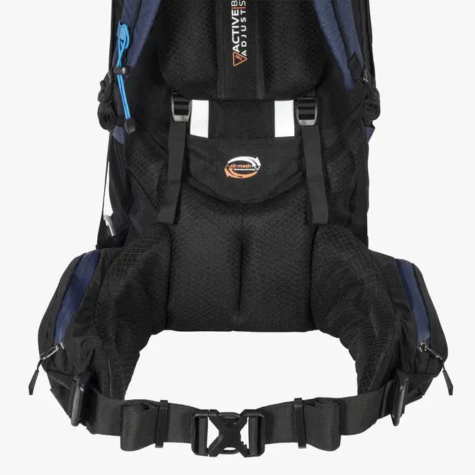 Highlander Novar Rucksack 60+5L Highlander Forces
