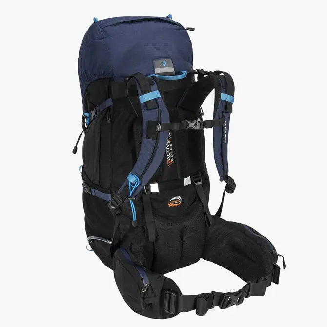 Highlander Novar Rucksack 60+5L Highlander Forces