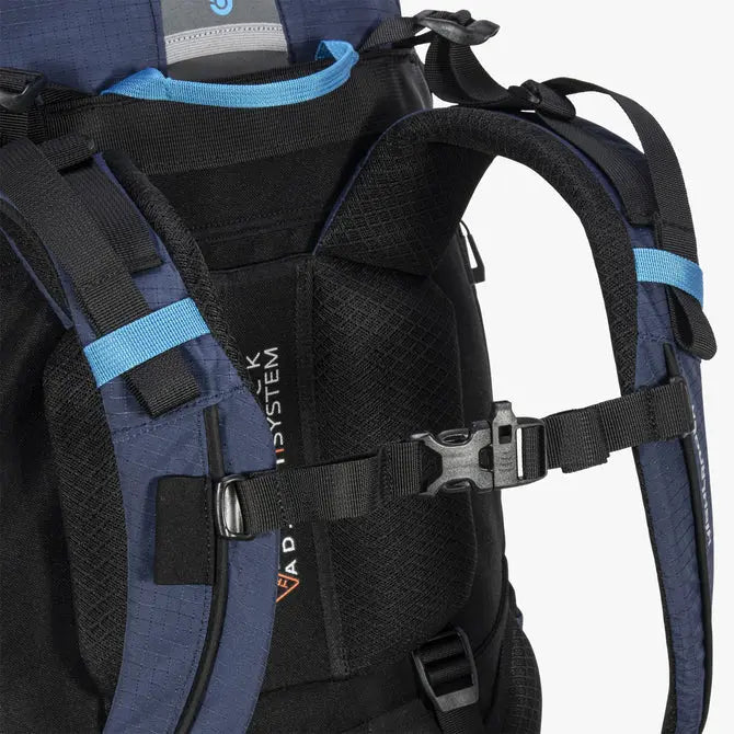 Highlander Novar Rucksack 60+5L Highlander Forces