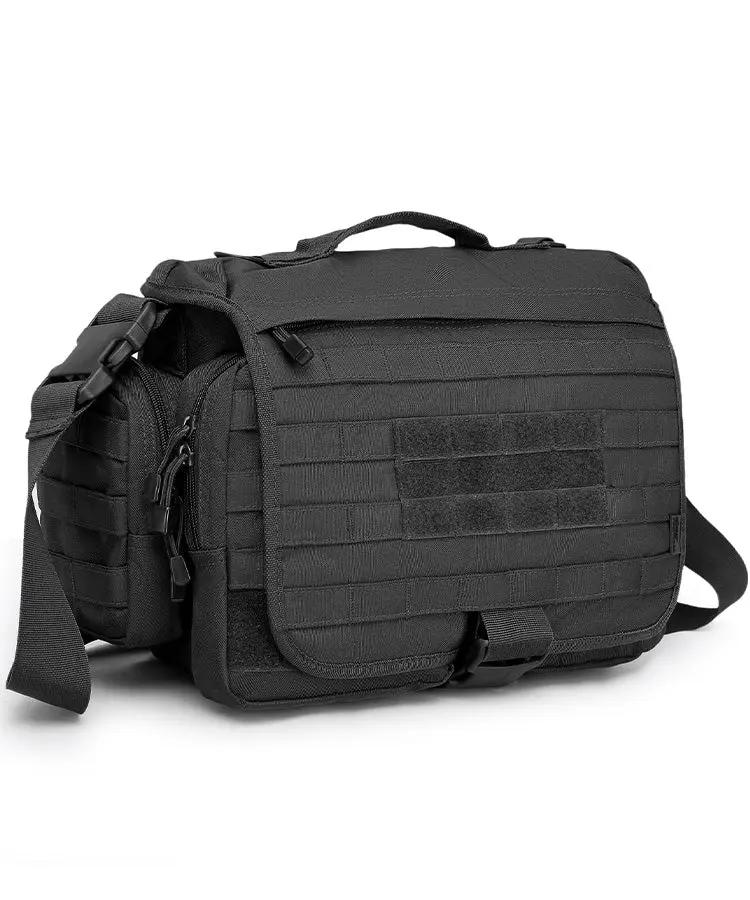 Kombat Tactical Adminväska Kombat Tactical