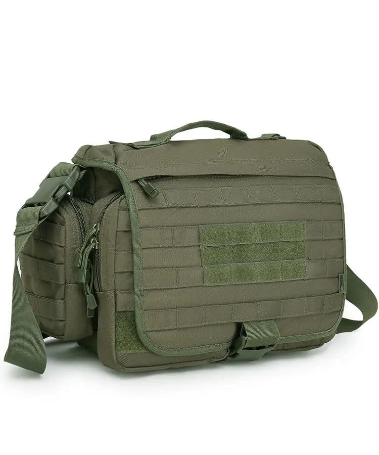 Kombat Tactical Adminväska Kombat Tactical