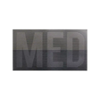 Direct Action "MED" Patch