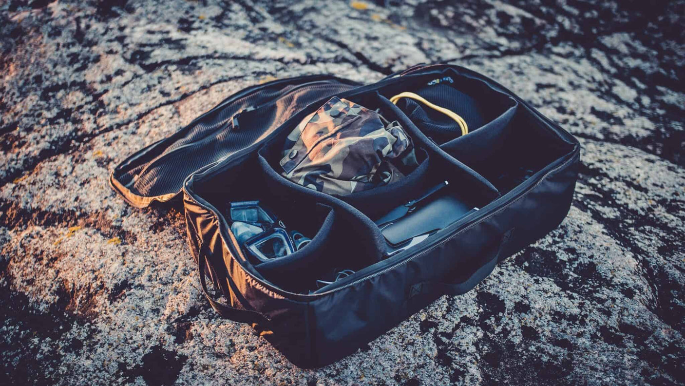 Subtech Smart Pack System Small SUBTECH