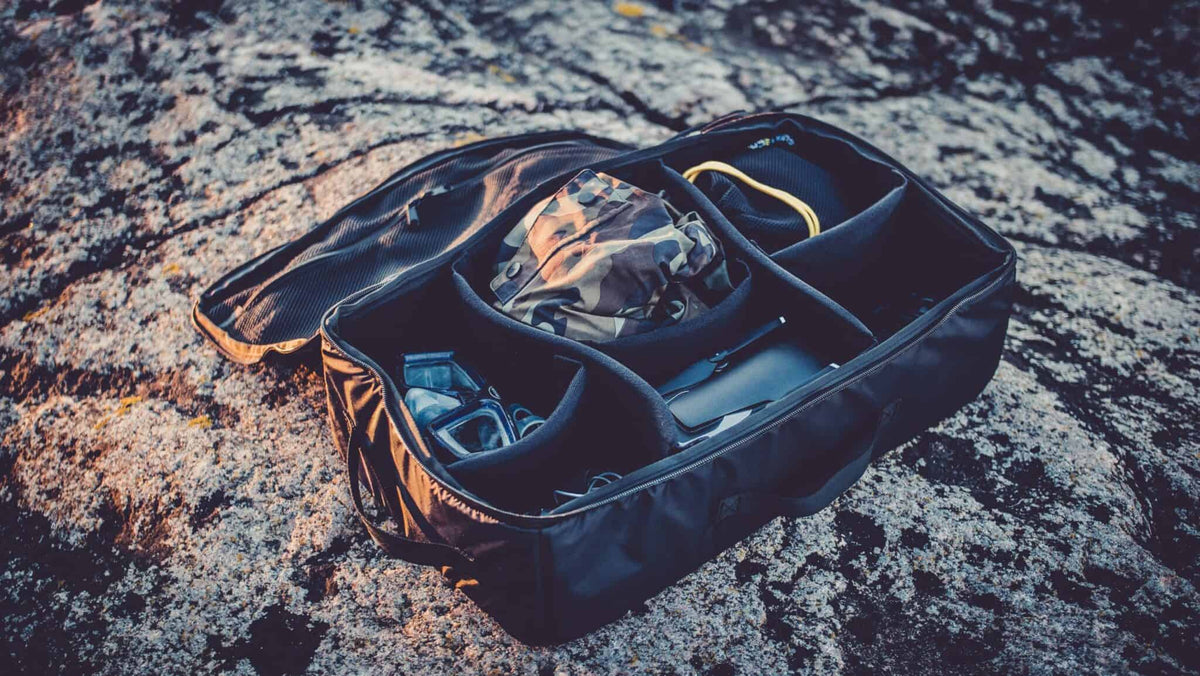 Subtech Smart Pack System Small SUBTECH
