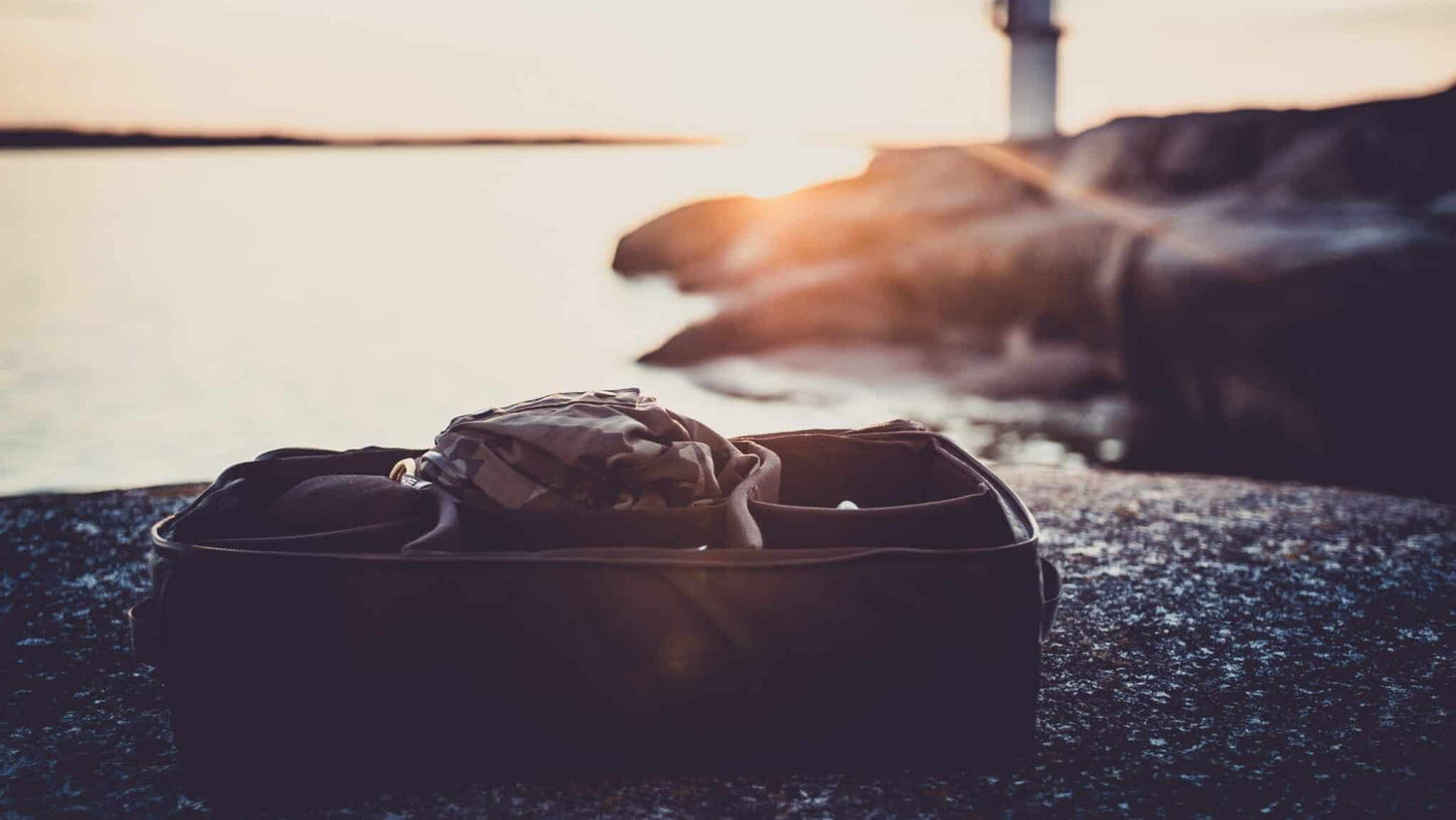 Subtech Smart Pack System Small SUBTECH