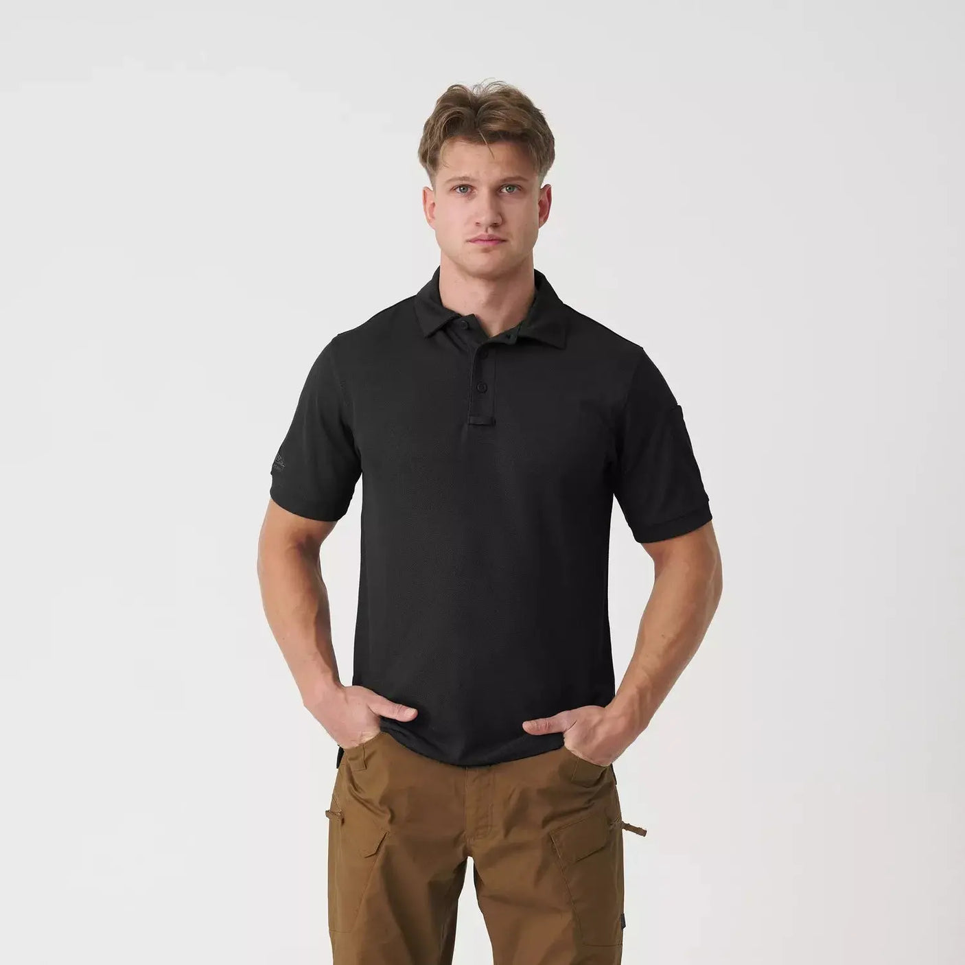 Helikon-Tex UTL Polo Shirt - TopCool Helikon-Tex