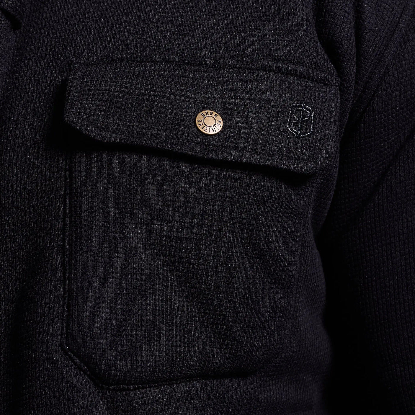 Born Primitive Aspen Jacket Born Primitive