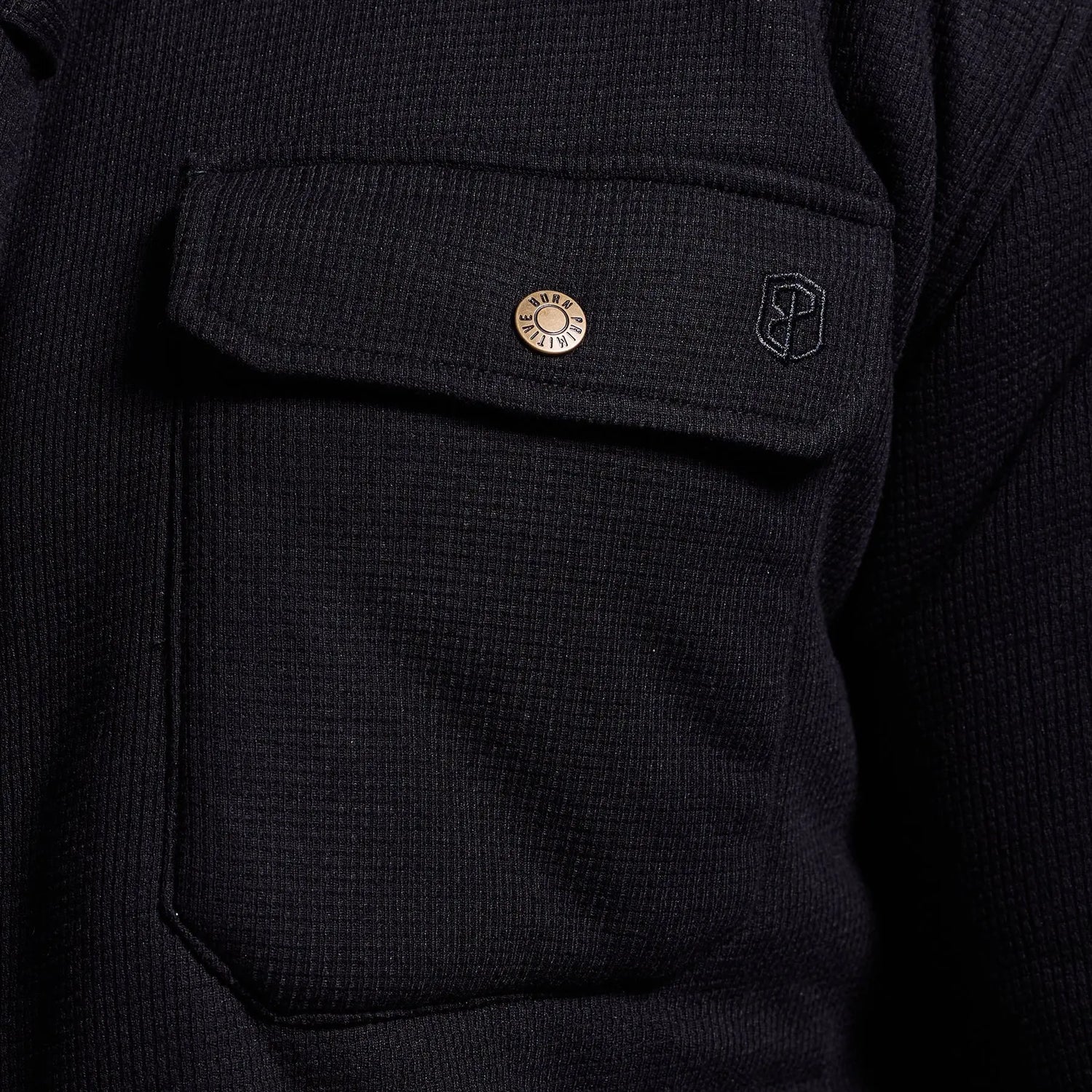 Born Primitive Aspen Jacket Born Primitive