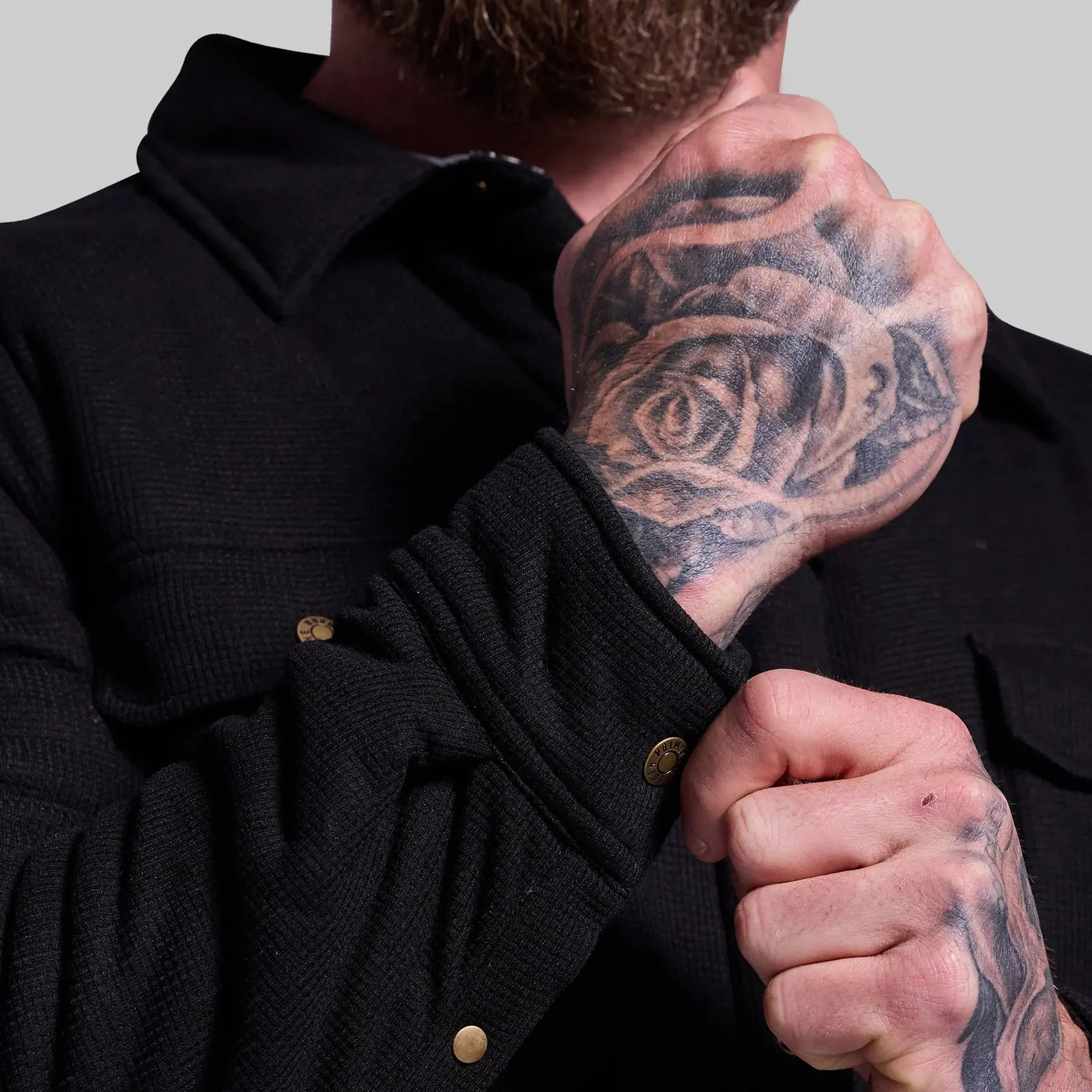 Born Primitive Aspen Jacket Born Primitive