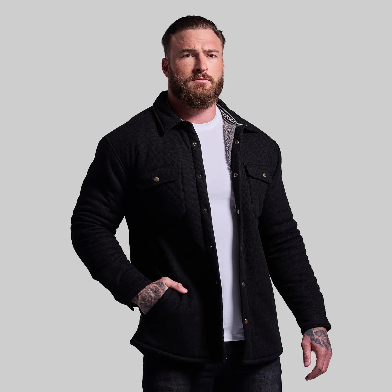 Born Primitive Aspen Jacket Born Primitive