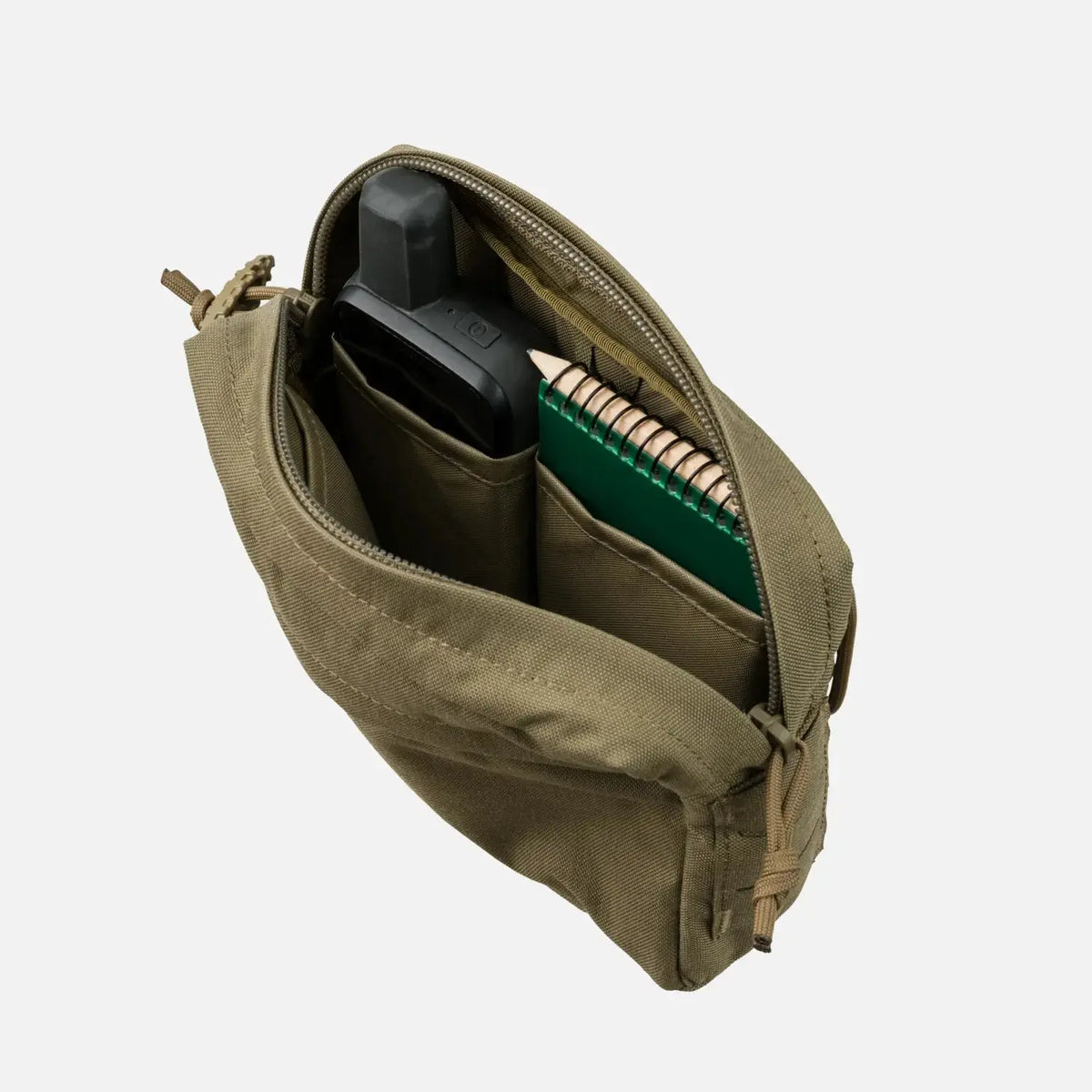 Direct Action Chest Rig Admin Pouch Direct Action