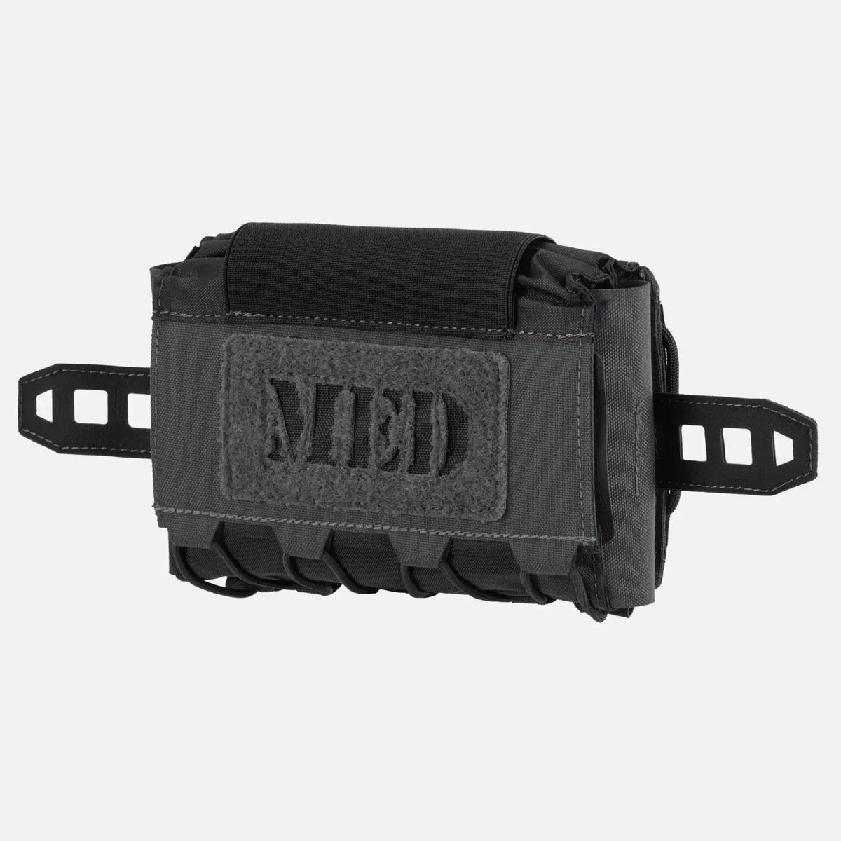 Direct Action Compact Med Pouch Horizontal Direct Action