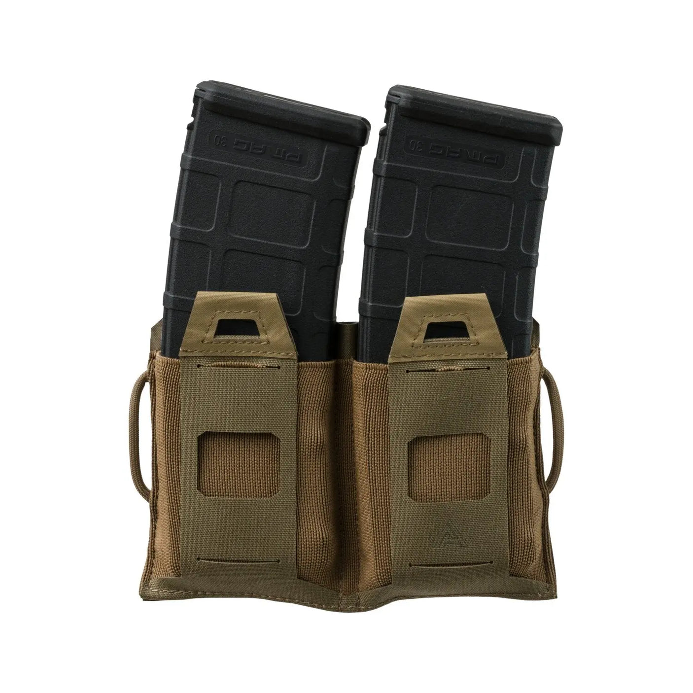Direct Action Double Flat Magazine Pouch Direct Action