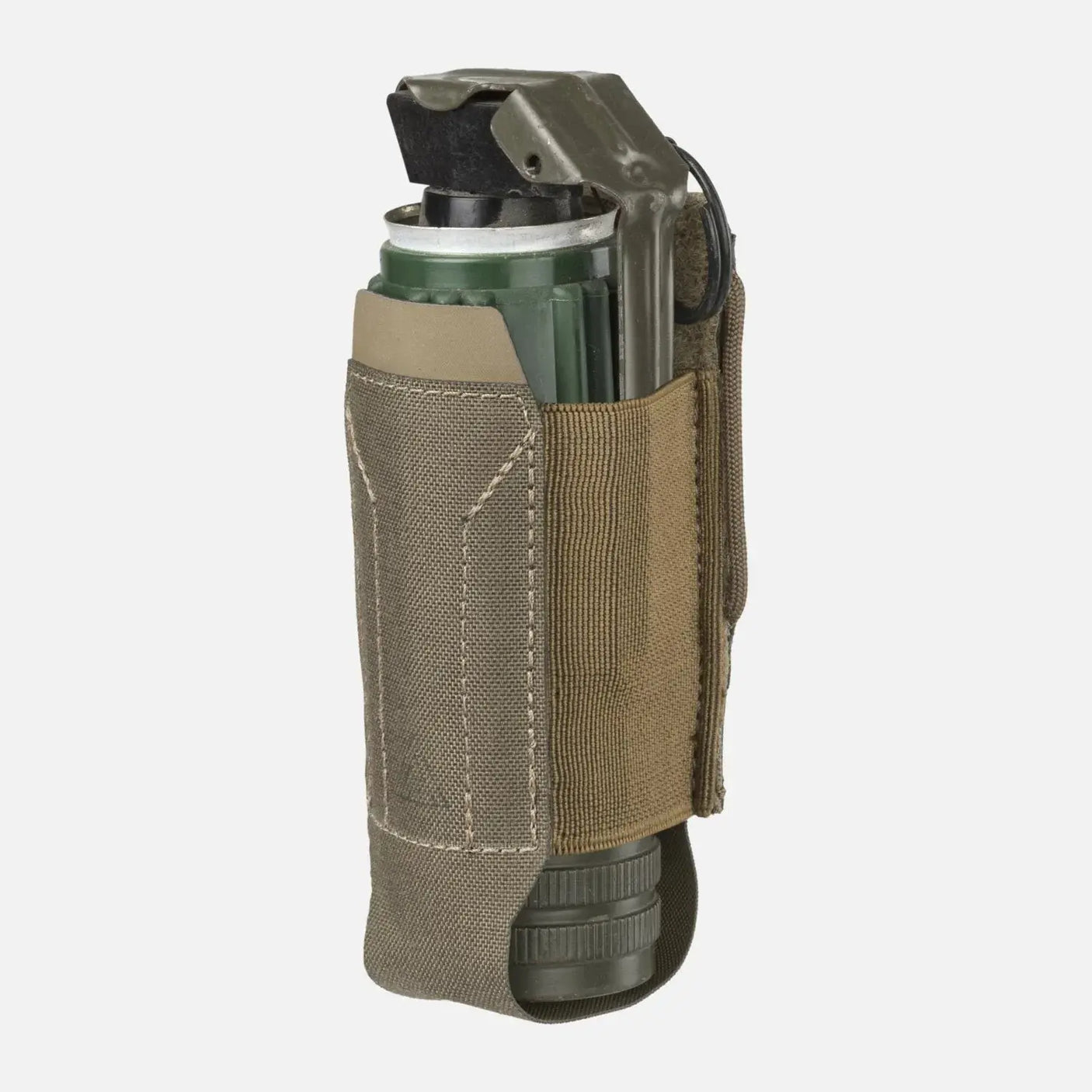 Direct Action Flashbang Pouch Open Direct Action