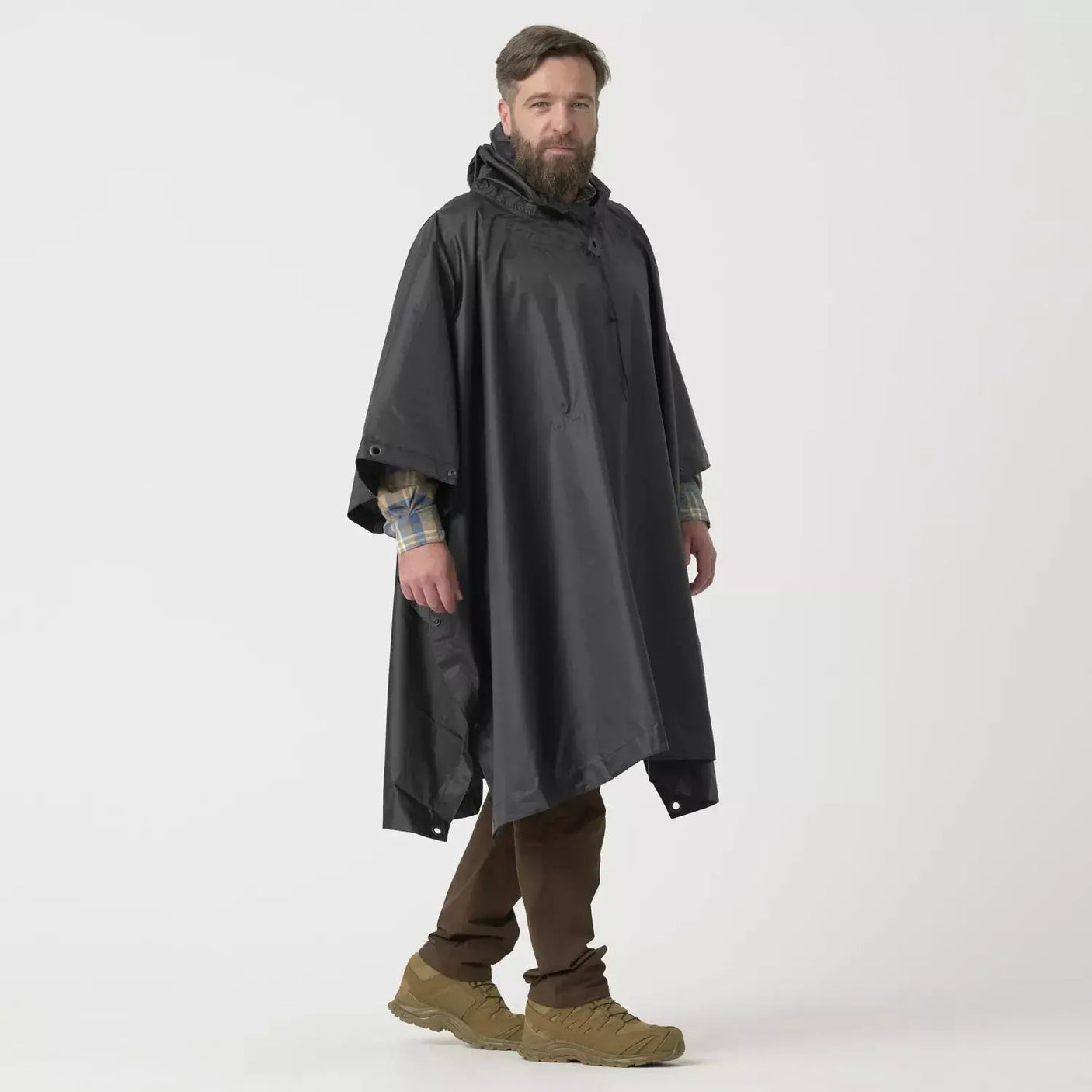 Helikon-Tex Poncho U.S. Model Helikon-Tex