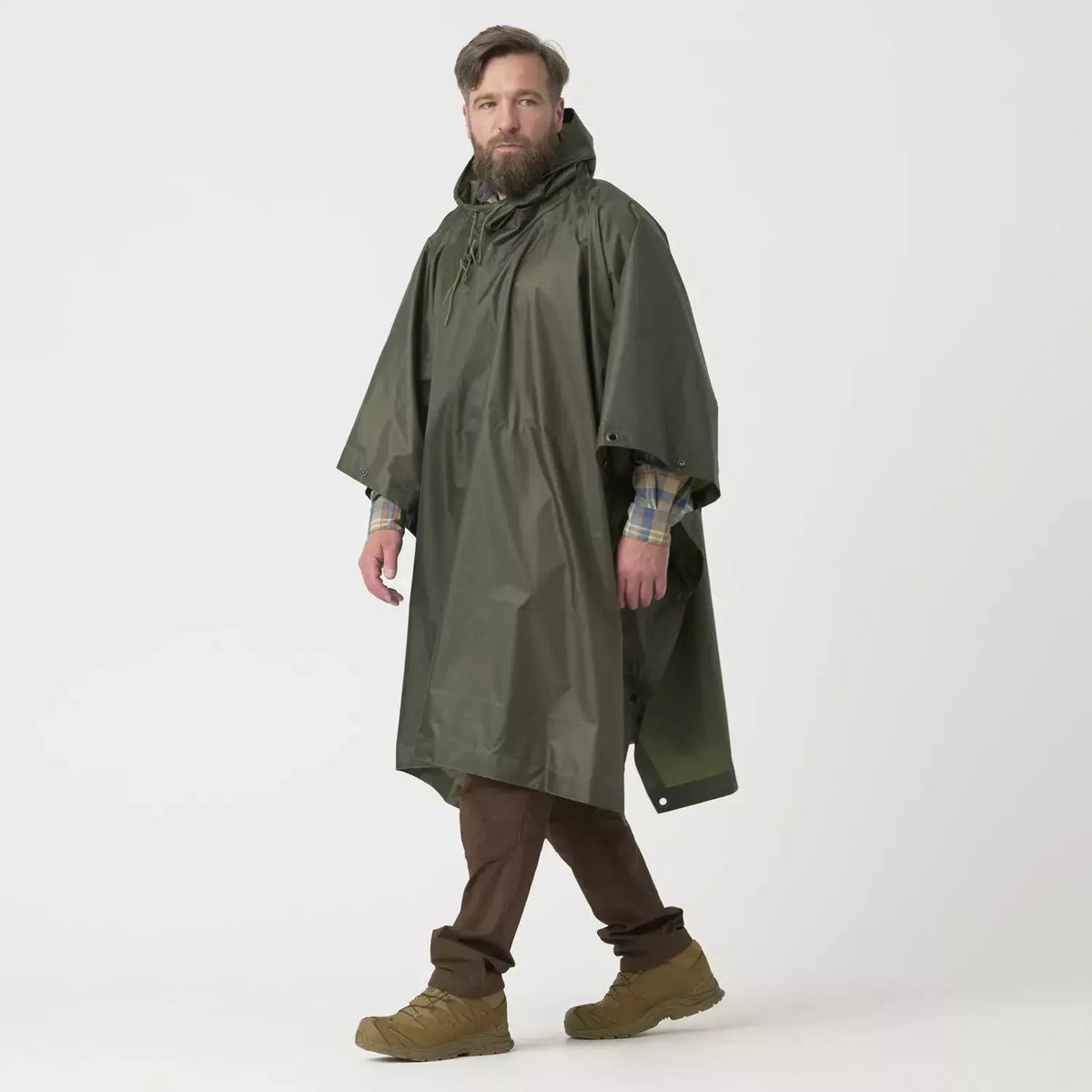 Helikon-Tex Poncho U.S. Model Helikon-Tex