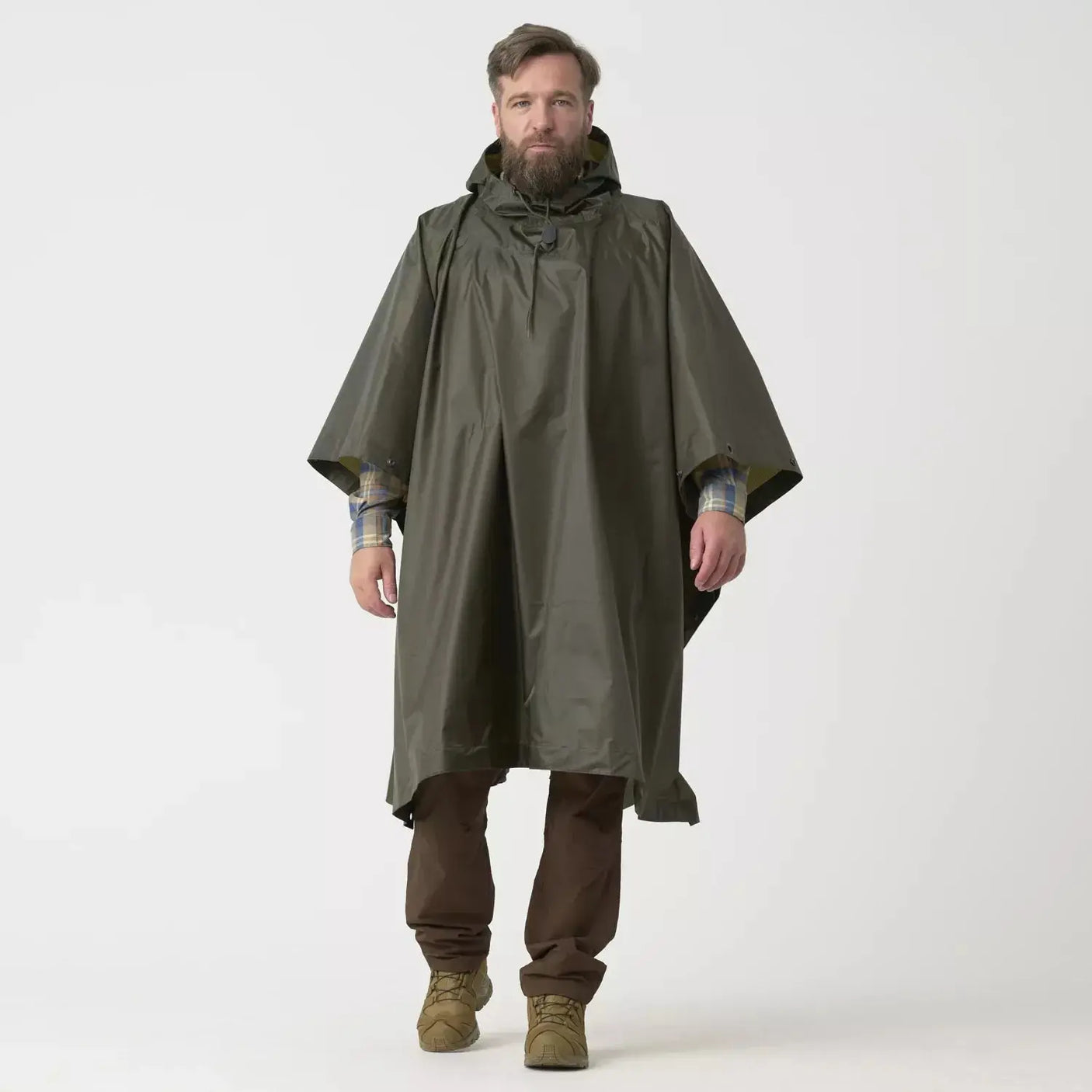 Helikon-Tex Poncho U.S. Model Helikon-Tex