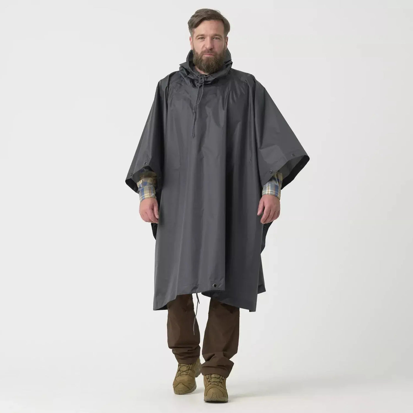 Helikon-Tex Poncho U.S. Model Helikon-Tex