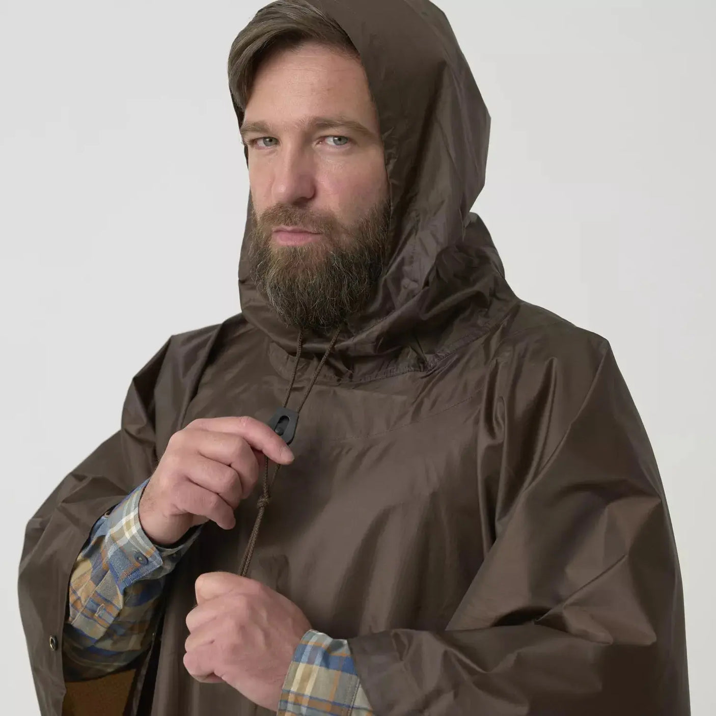 Helikon-Tex Poncho U.S. Model Helikon-Tex