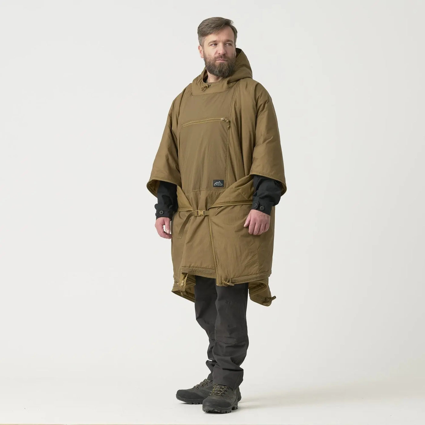 Helikon-Tex Swagman Roll Poncho Helikon-Tex