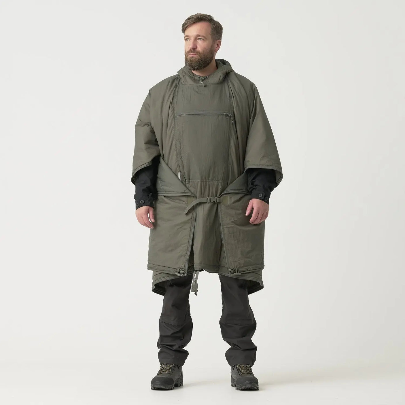 Helikon-Tex Swagman Roll Poncho Helikon-Tex