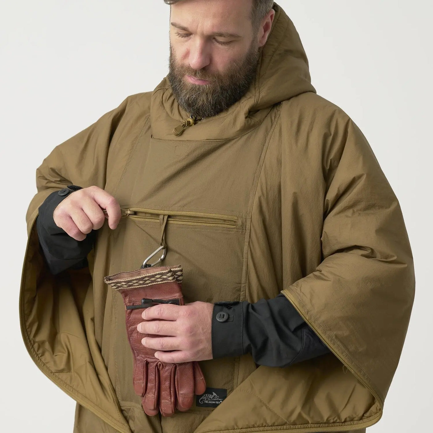 Helikon-Tex Swagman Roll Poncho Helikon-Tex