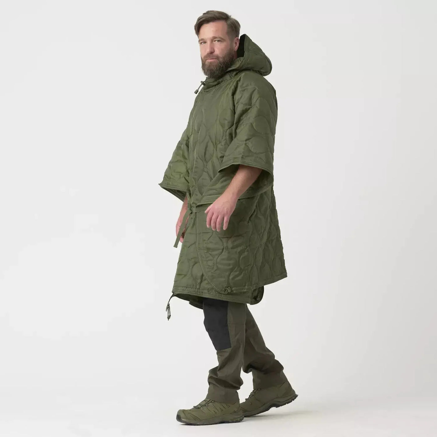 Helikon-Tex Swagman Roll® Basic Poncho Helikon-Tex