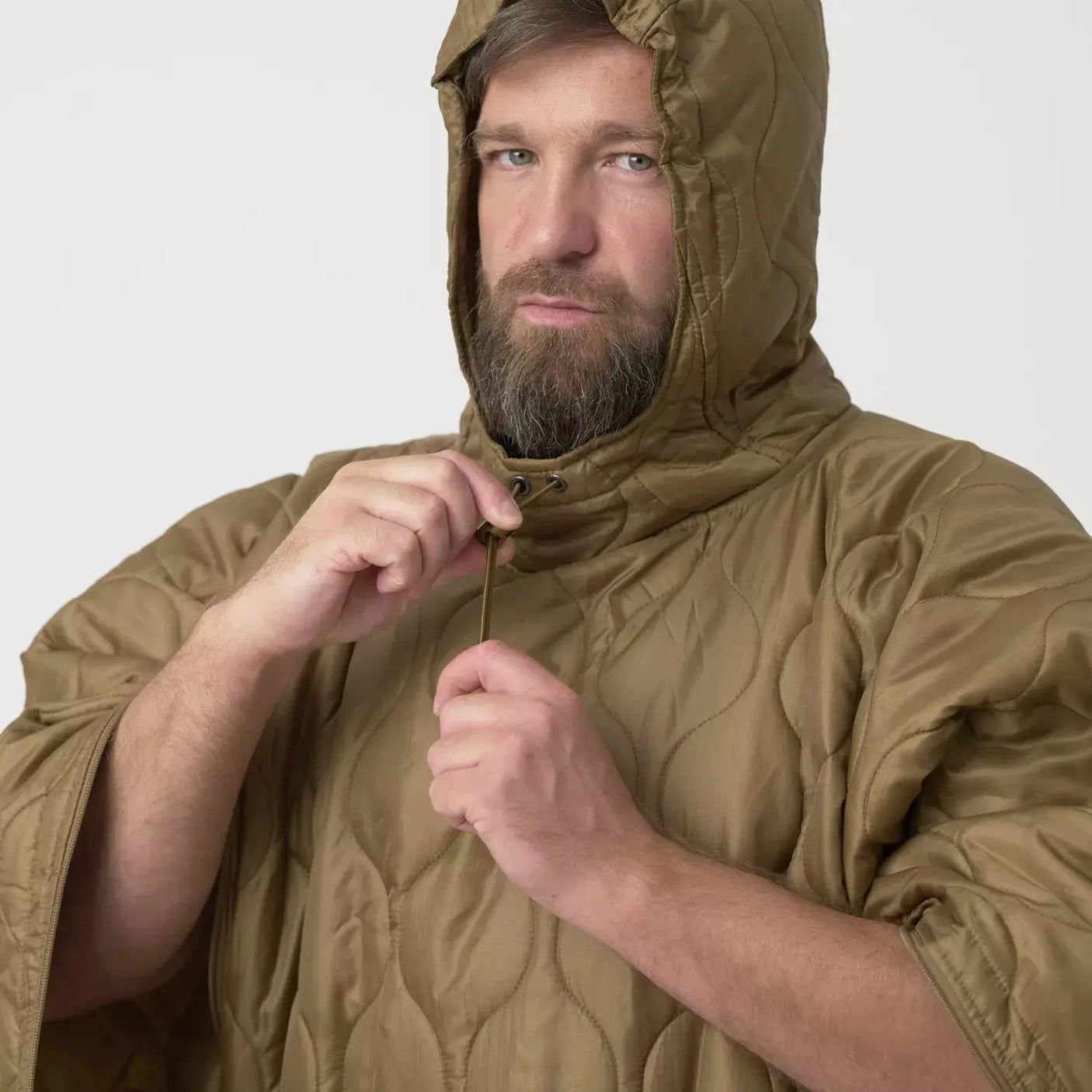 Helikon-Tex Swagman Roll® Basic Poncho Helikon-Tex