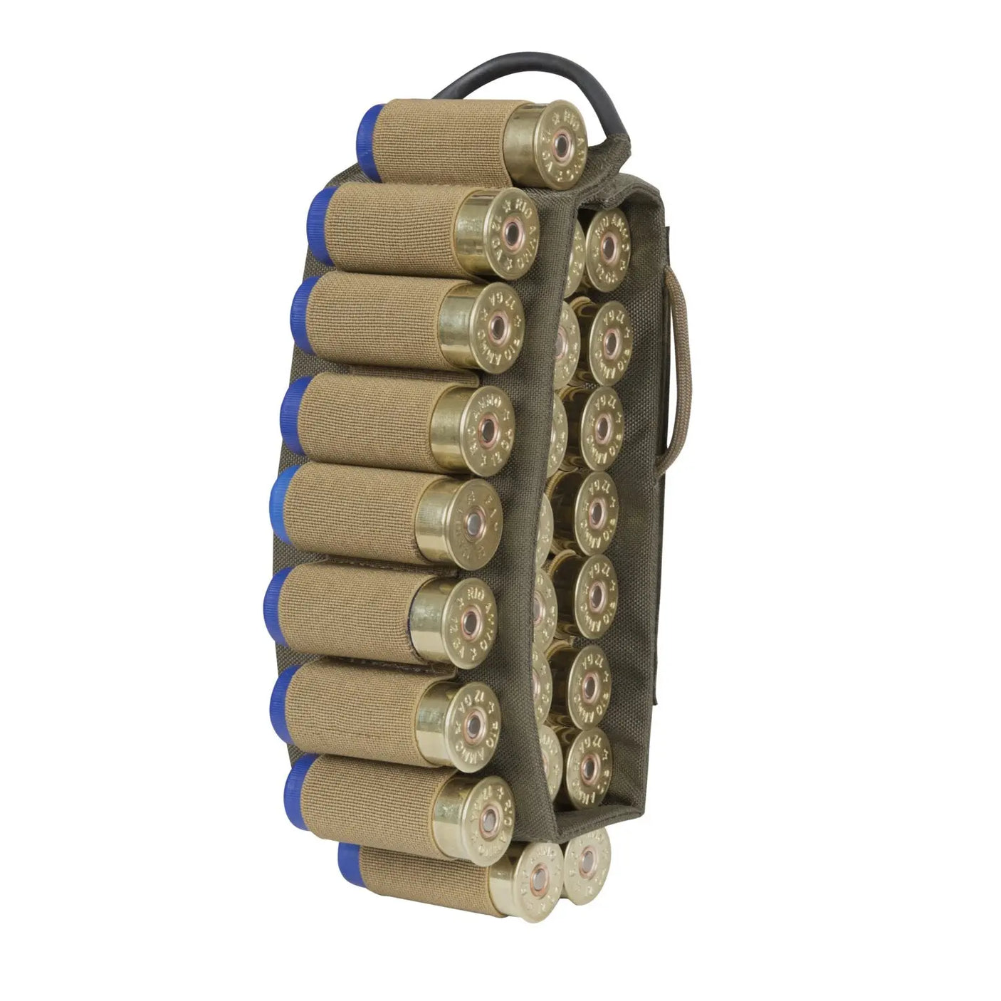 Direct Action Shotgun Shell Holder Direct Action