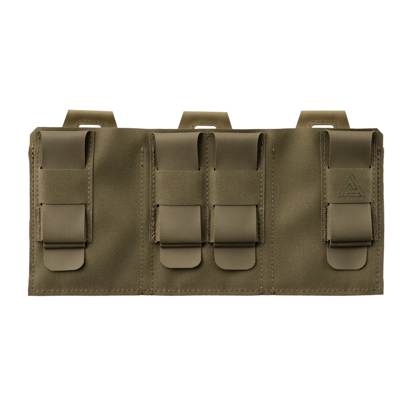 Direct Action Triple Flat Magazine Pouch