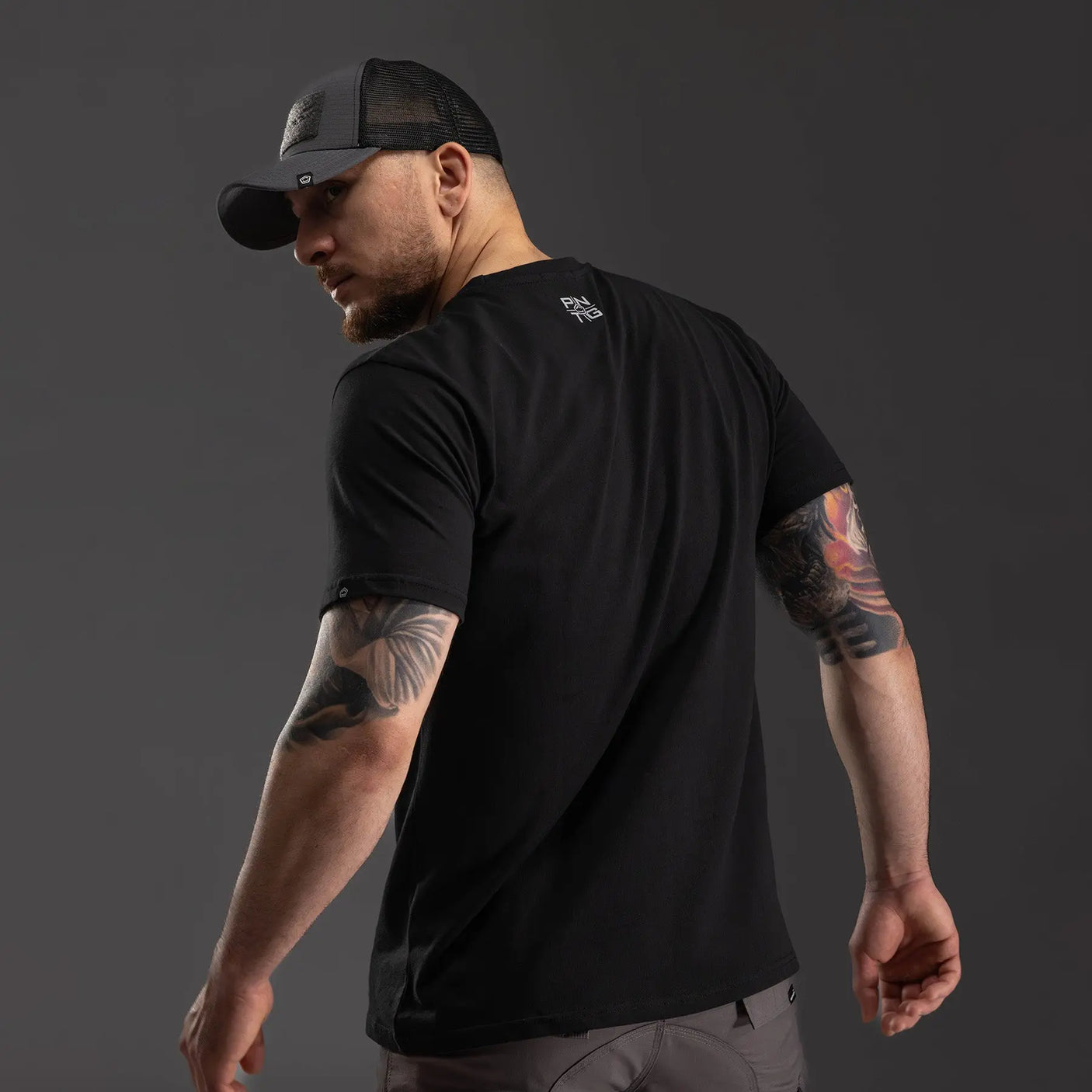 Pentagon Prime T-Shirt "Everest" Pentagon