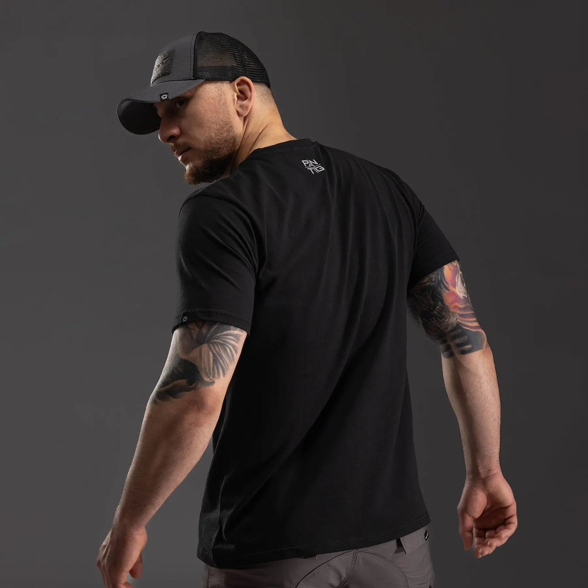 Pentagon Prime T-Shirt "Everest" Pentagon