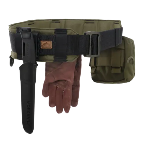 Helikon-Tex Forester Bushcraft Belt Helikon-Tex