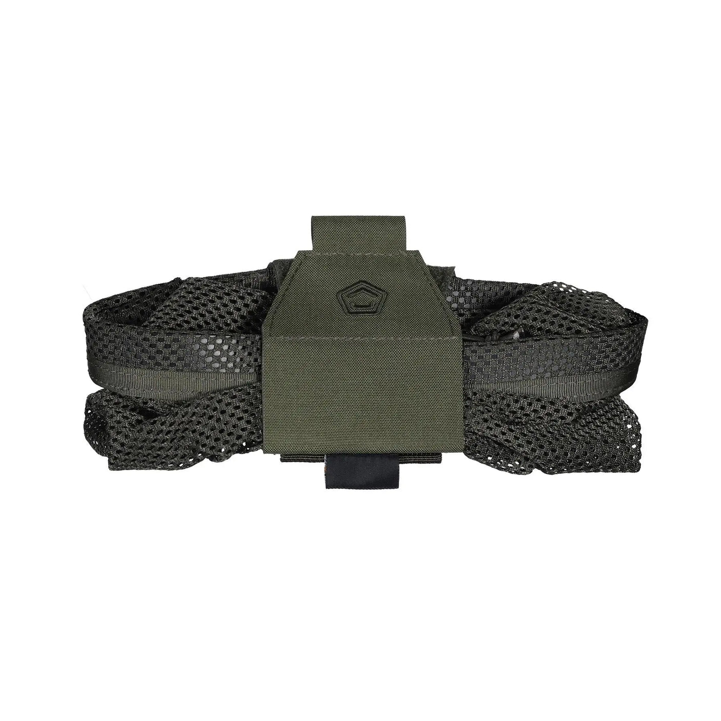 Pentagon Amina Foldable Mesh Dump Pouch Pentagon