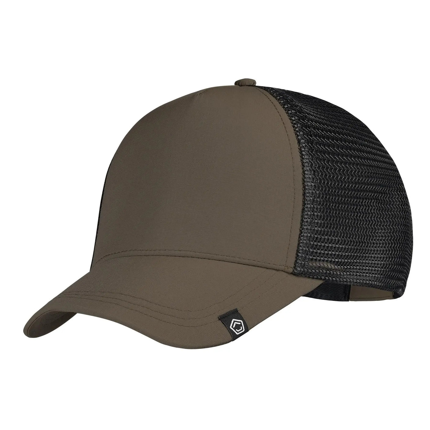 Pentagon Cipher Trucker Cap Pentagon